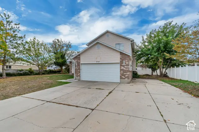 4737 W 8450 S, West Jordan, UT 84088 - #2
