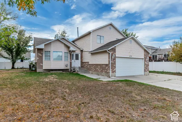 4737 W 8450 S, West Jordan, UT 84088 - #3