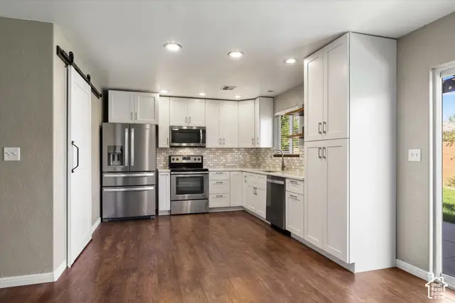 2545 S 450 West Cir W, Washington, UT 84780 - #3