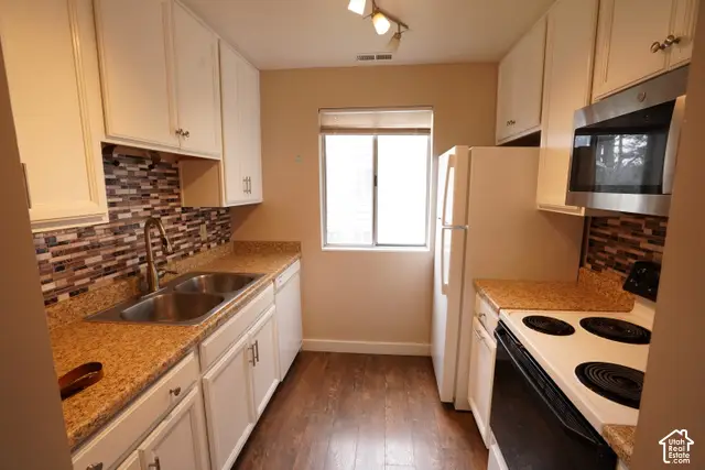 3649 W 4700 S #D, Taylorsville, UT 84129 - #2