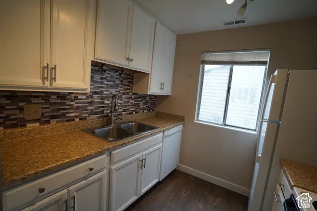 3649 W 4700 S #D, Taylorsville, UT 84129 - #3