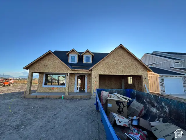 371 S 4250 W #627, West Point, UT 84015 - #1