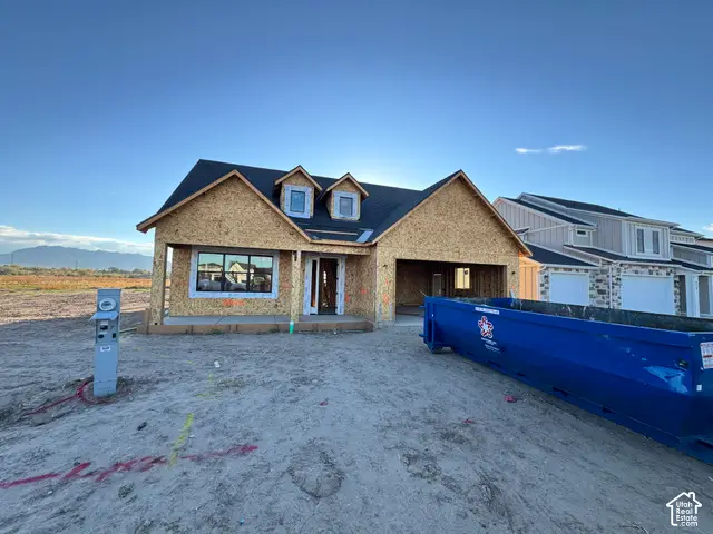371 S 4250 W #627, West Point, UT 84015 - #2