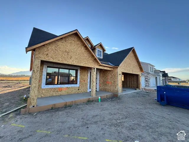 371 S 4250 W #627, West Point, UT 84015 - #3