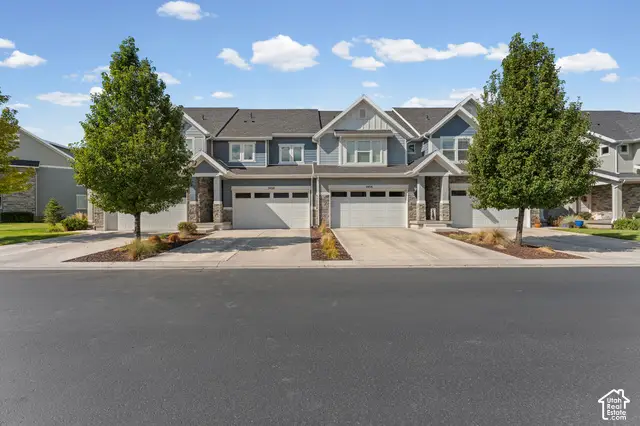 2458 W Townhouse Dr, Mapleton, UT 84664 - #3