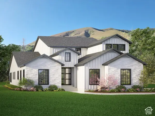1167 N 600 W #HFE 03, Mapleton, UT 84664
