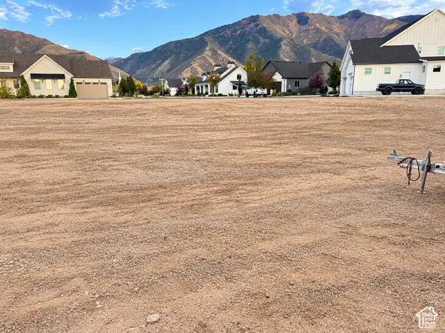 1117 N 600 W #HFE 03, Mapleton, UT 84664 - #1