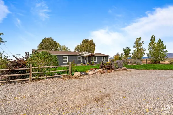 9215 N Hwy 125, Leamington, UT 84638