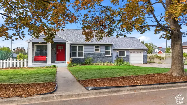 3158 S 650 W, Bountiful, UT 84010 - #1