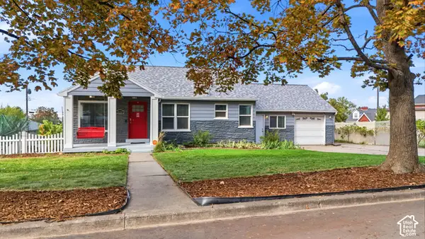 3158 S 650 W, Bountiful, UT 84010