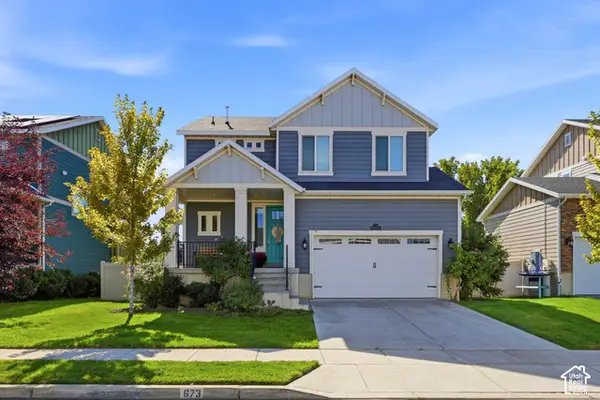 673 W 2200 N, Centerville, UT 84014