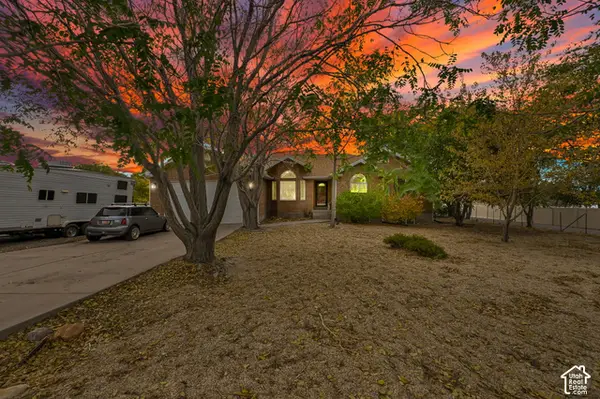 7283 N Adobe Ln, Lake Point, UT 84074