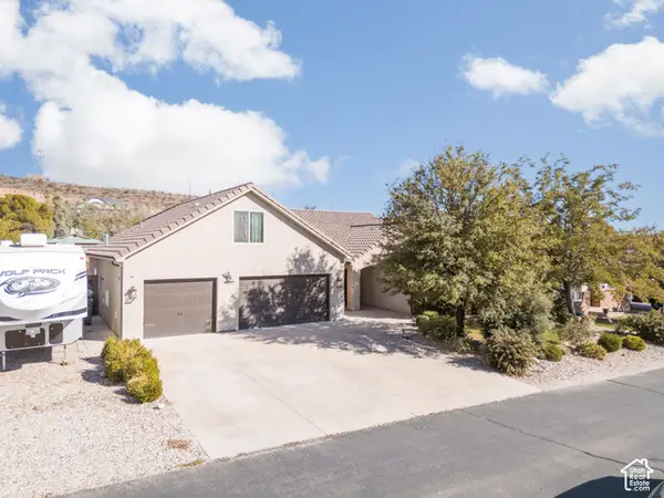 1364 N 1175 W, St. George, UT 84770
