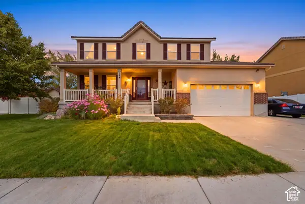 294 W Holland Dr, Stansbury Park, UT 84074