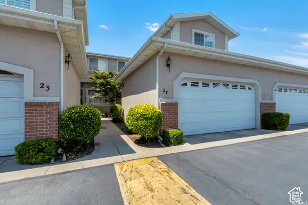 27 N 340 W, Orem, UT 84057