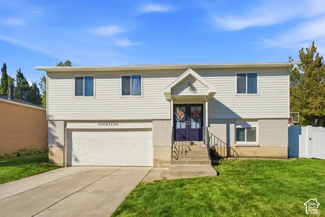 14 W 620 S, Farmington, UT 84025 - #1