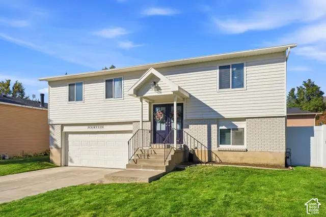 14 W 620 S, Farmington, UT 84025 - #2
