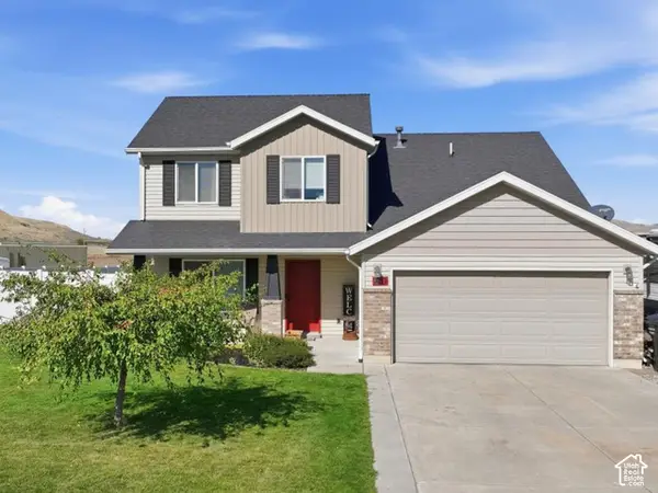 80 W Cedar Ln, Franklin, ID 83237