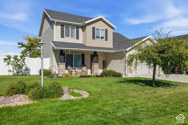 80 W Cedar Ln, Franklin, ID 83237 - #2