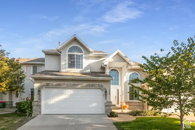 176 Park Shadows Cir, Bountiful, UT 84010 - #1