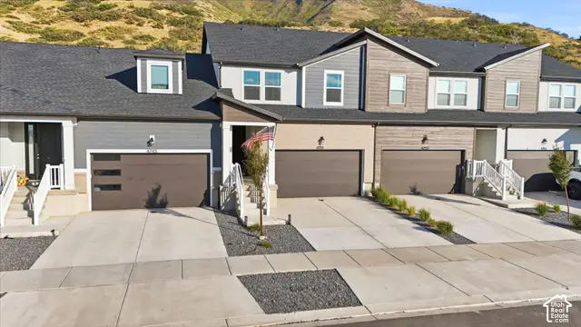 4751 S Heartwood Rd, Mapleton, UT 84664 - #2