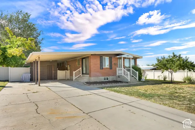 2483 W 4975 St S, Roy, UT 84067 - #2