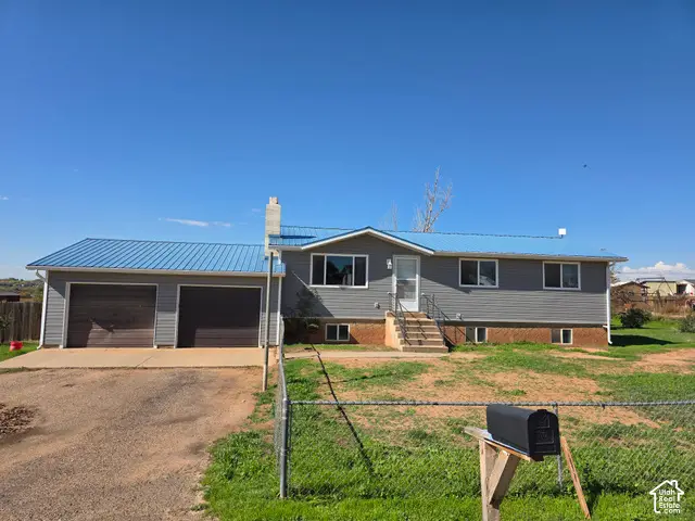 941 N 1930 E, Ballard, UT 84066 - #1