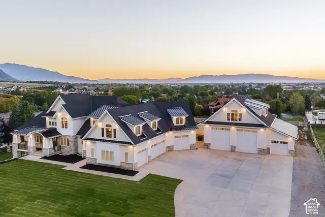 1354 S 800 E, Mapleton, UT 84664 - #2