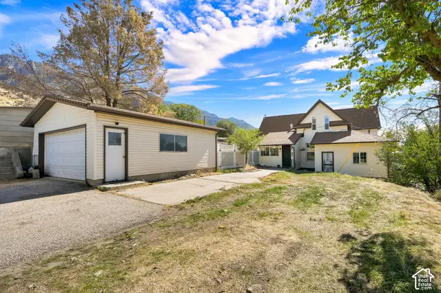 4740 N Highway 38, Brigham City, UT 84302 - #3