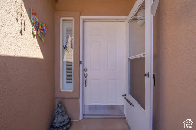 577 S Siesta Dr, Ivins, UT 84738 - #3