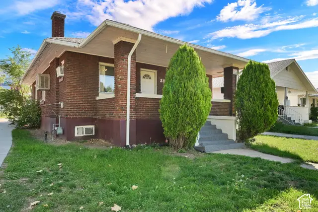 2846 S Quincy Ave, Ogden, UT 84403 - #3