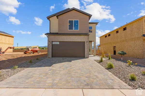 4514 W 400 N, Cedar City, UT 84720
