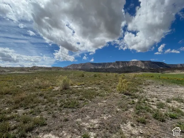 685 N Mill Dam Rd, Orangeville, UT 84537 - #3