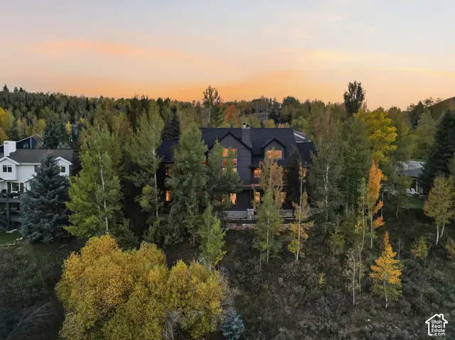 3690 Lariat Rd, Park City, UT 84098 - #1