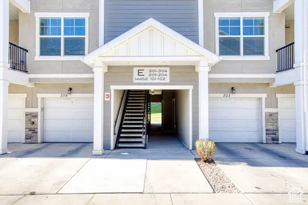 14452 S Selvig Way #203, Riverton, UT 84096