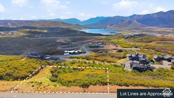 2092 East Outlaw Rd #47, Hideout, UT 84036