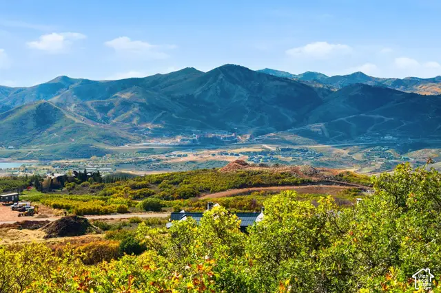 2092 East Outlaw Rd #47, Hideout, UT 84036 - #2