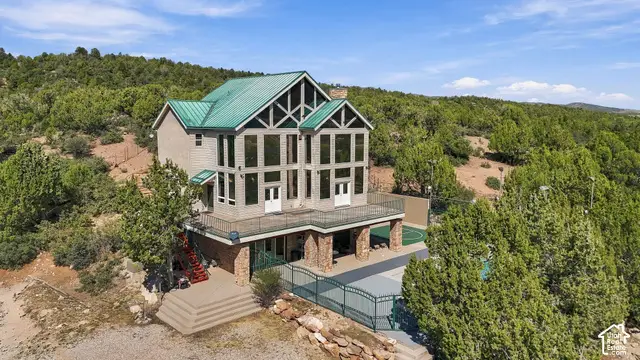 2059 E 1900 S, New Harmony, UT 84757 - #2