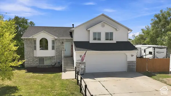 4325 W 9600 N, Elwood, UT 84337