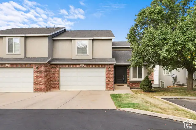 232 E Odell Ln N #232, North Salt Lake, UT 84054 - #1