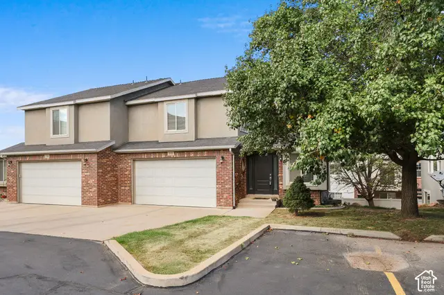232 E Odell Ln N #232, North Salt Lake, UT 84054 - #2