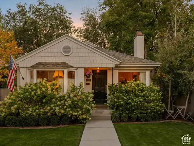 2938 S Hudson Cir E, Salt Lake City, UT 84106 - #1