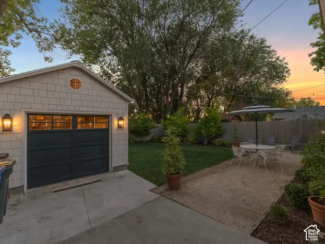 2938 S Hudson Cir E, Salt Lake City, UT 84106 - #2