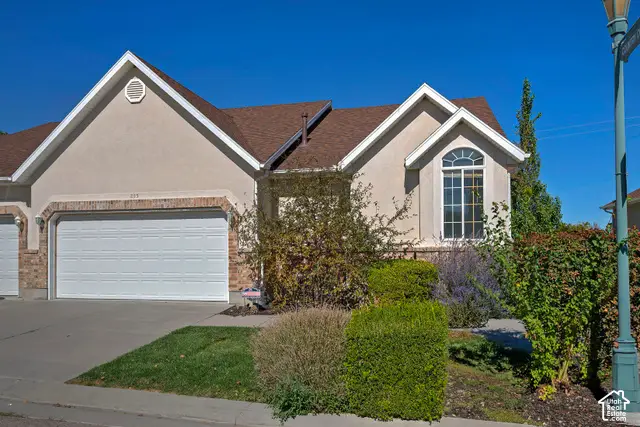 235 E Country Haven Ln #8, Grantsville, UT 84029 - #1