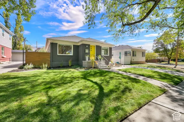 1231 S 1800 E, Salt Lake City, UT 84108 - #1