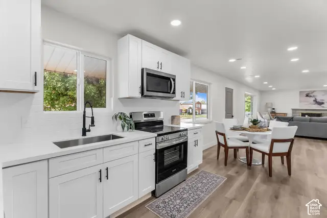 1611 S 75 E, Bountiful, UT 84010 - #2