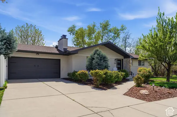960 E Sagehill Dr, Holladay, UT 84124
