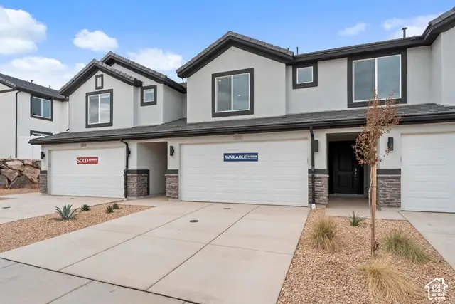 2180 S Tower Bridge Dr #4295, Washington, UT 84780 - #1