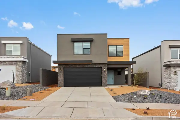 1601 S Sinawava Dr #4167, Washington, UT 84780