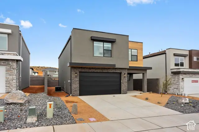 1601 S Sinawava Dr #4167, Washington, UT 84780 - #2